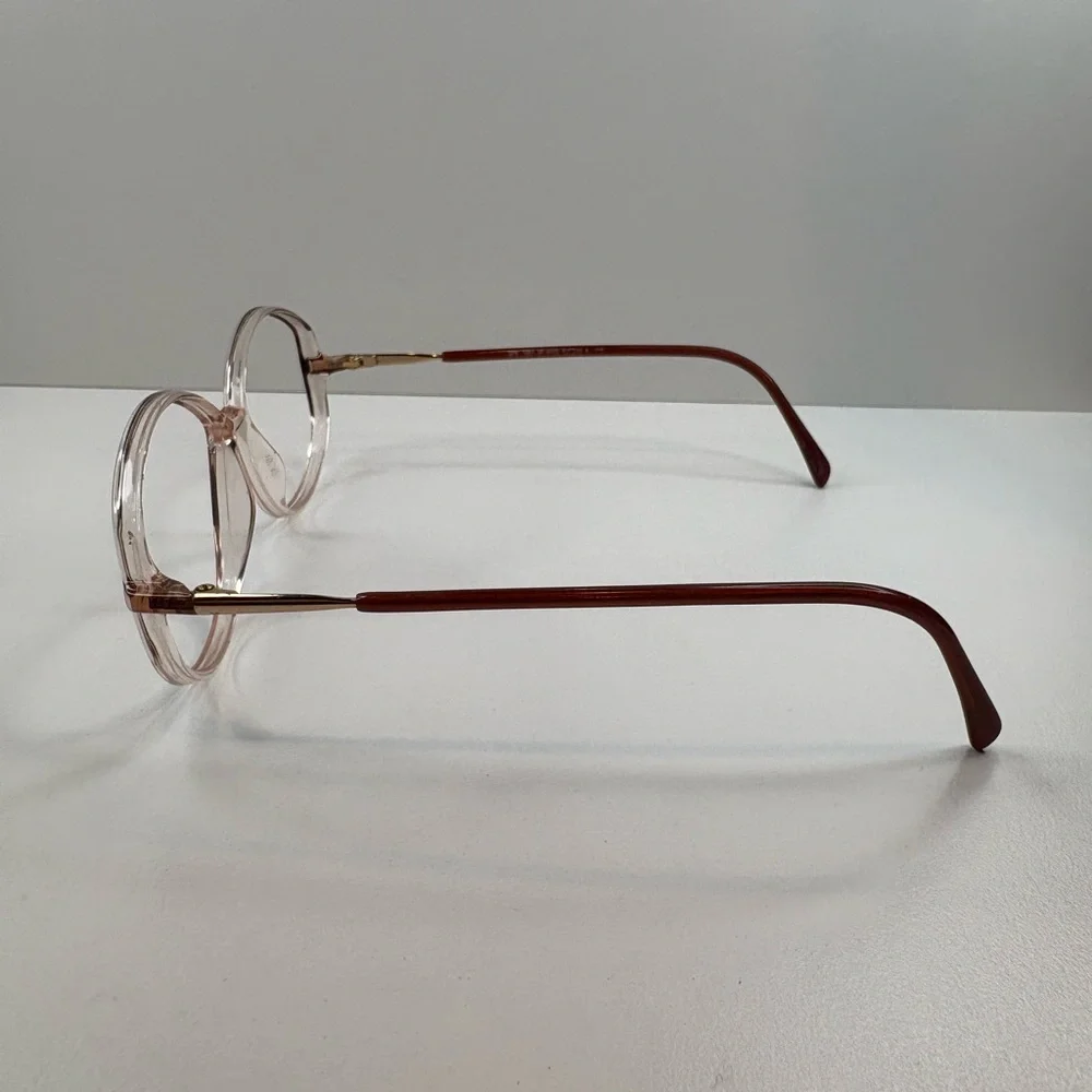 SILHOUETTE SPX 1861 20 6103 52•12•120‎ SILHOUETTE GLASSES SILHOUETTE EYEGLASSES